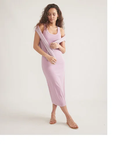 Lexi Sun-In Dress