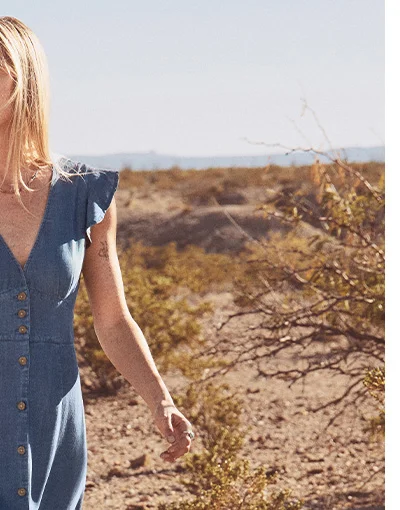 Camila Midi Dress