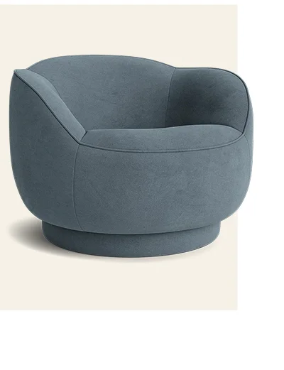Shop Fern Swivel Chair