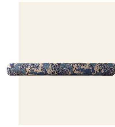 Shop Garden Walk Linen Pillow
