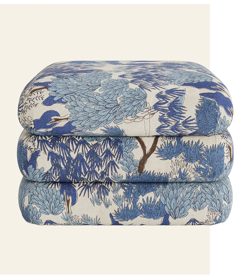 Shop Babs Ottoman