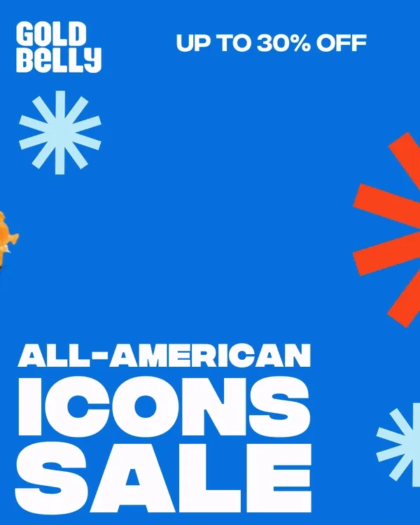 Icons sale