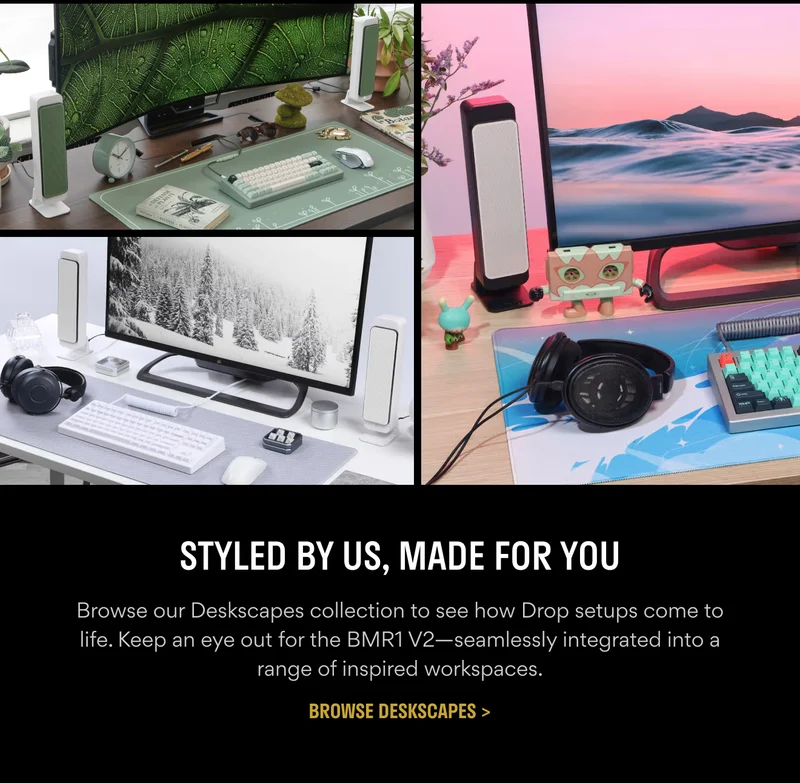 Styled By Us, Made For You Styled By Us, Made For You