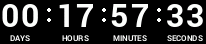 countdownmail.com