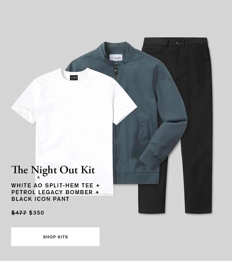 The Night Out Kit
