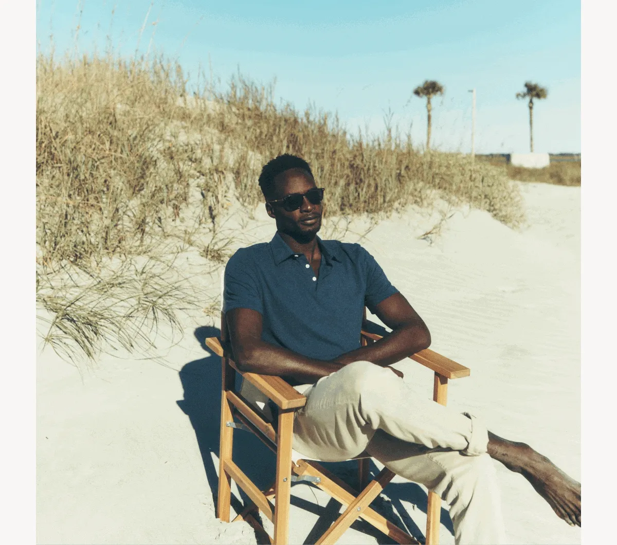 Shop Men's New Arrivals