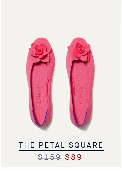 THE PETAL SQUARE