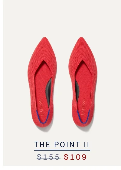 THE POINT II