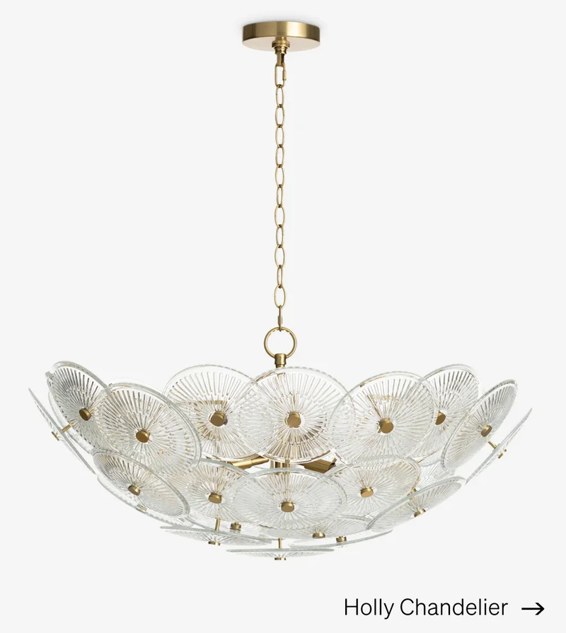 Shop Holly Chandelier
