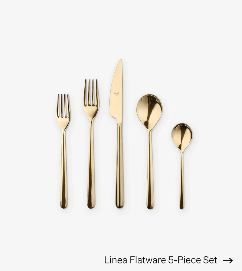Shop Linea Flatware Set