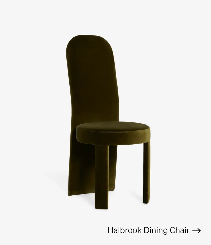 Shop Halbrook Dining Chair