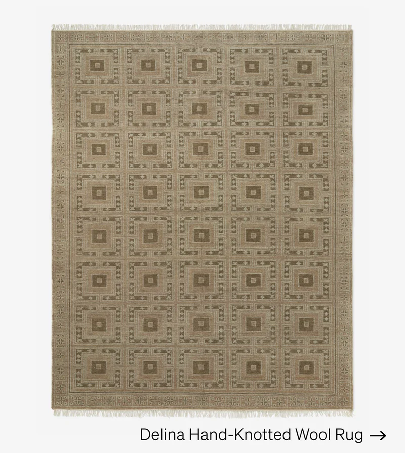 Shop Delina Rug