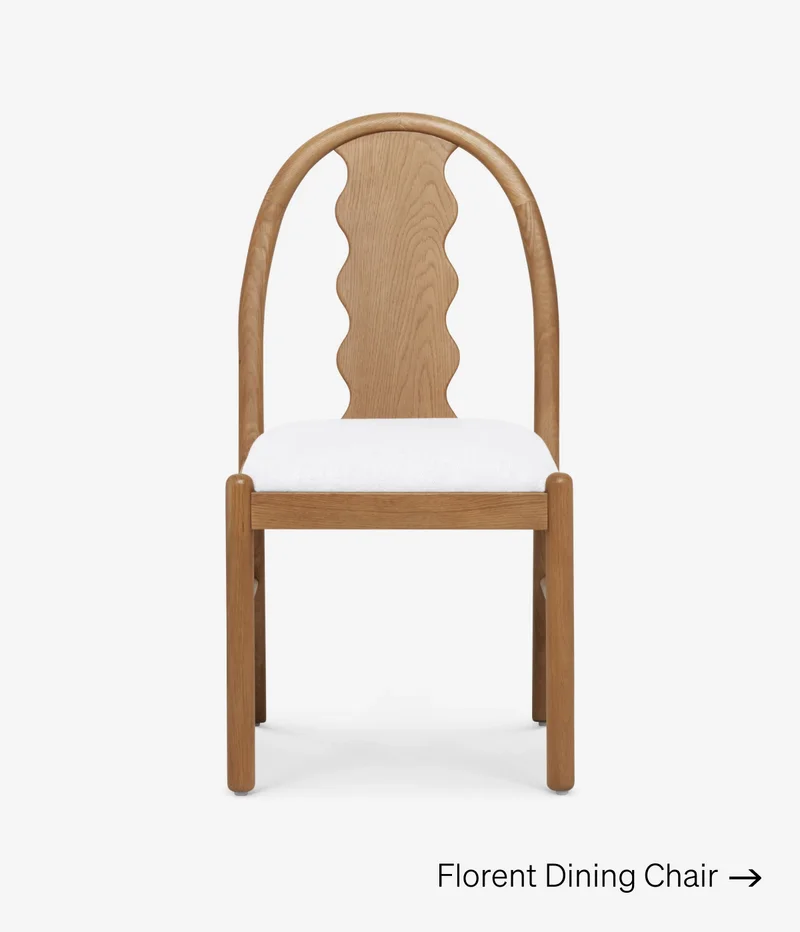Shop Florent Dining Chair