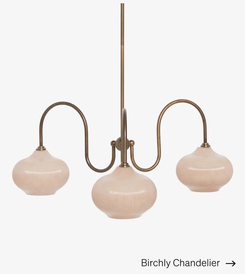 Shop Birchley Chandelier
