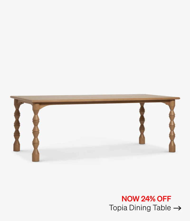 Shop Topia Dining Table