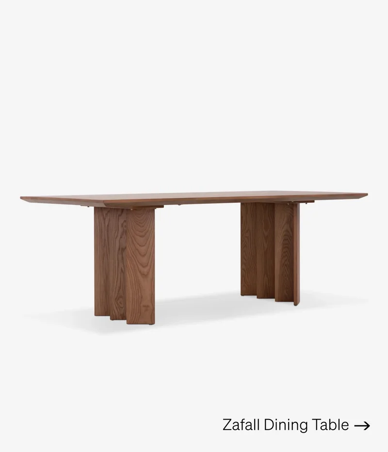 Shop Zafal Dining Table
