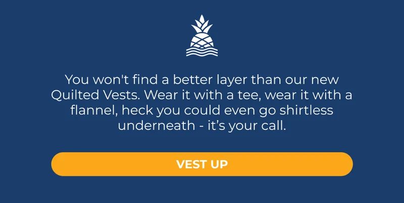 VEST UP