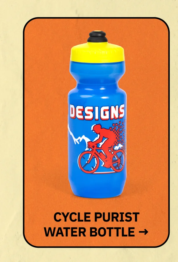 Shop Water Bottle