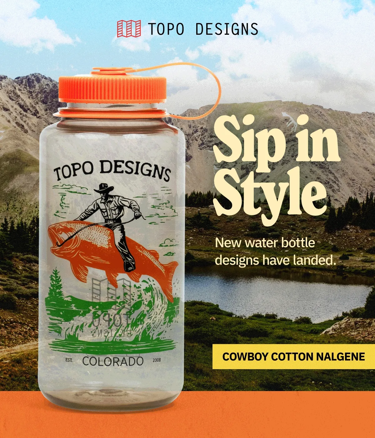 Shop Water Bottles