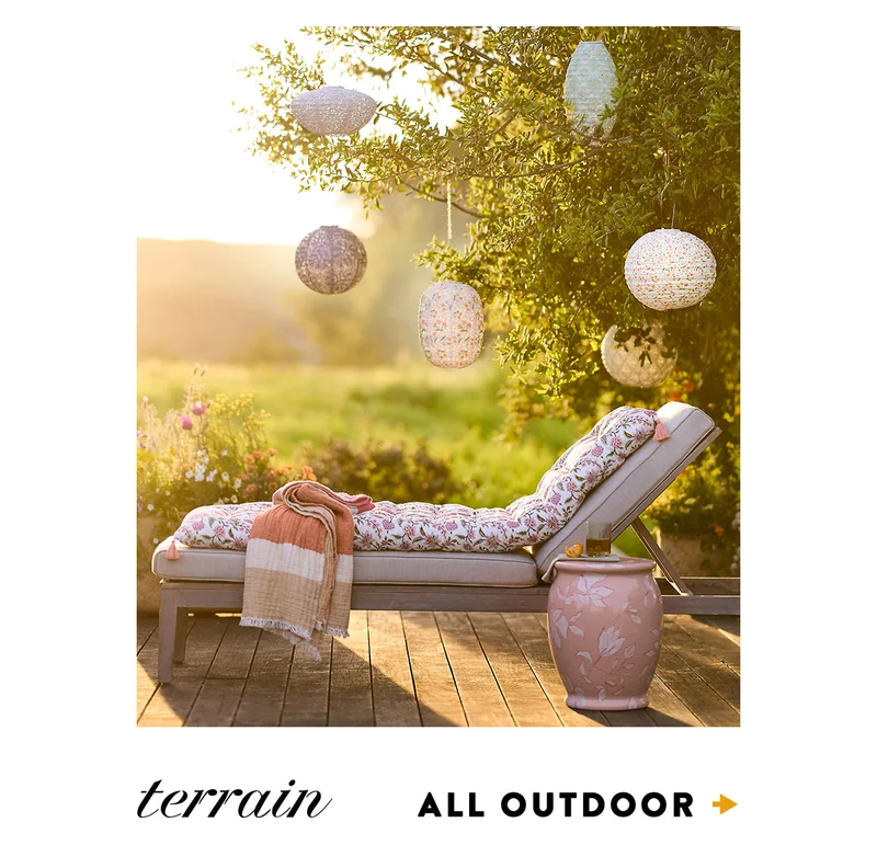 terrain All Outdoor