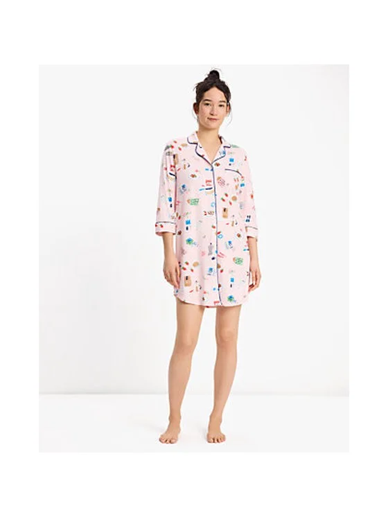 Brunch Date Sleepshirt