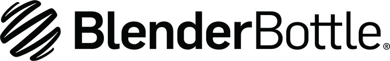 BlenderBottle Logo