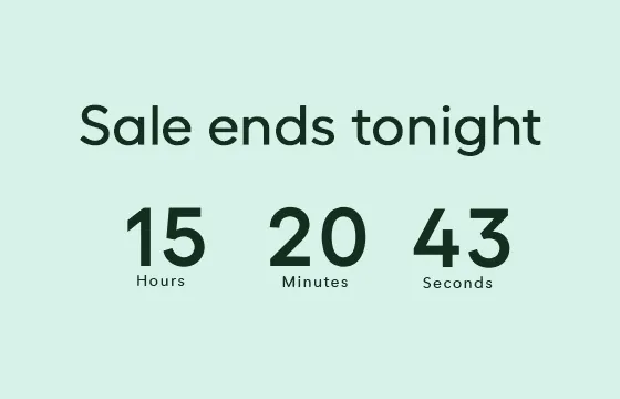 countdown timer