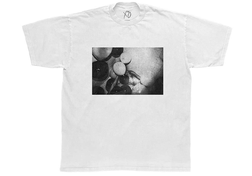 HOUSE OF BALLOONS TEE