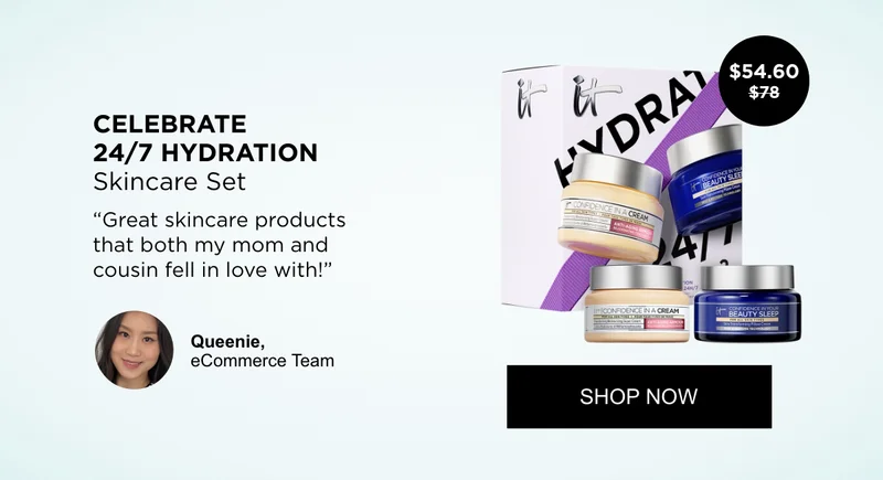 Celebrate 24/7 Hydration
