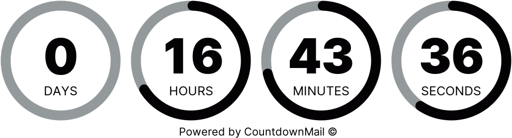 countdownmail.com