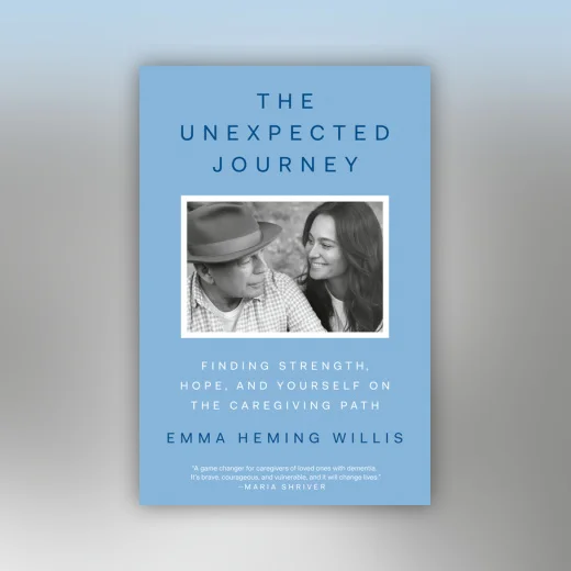 The Unexpected Journey