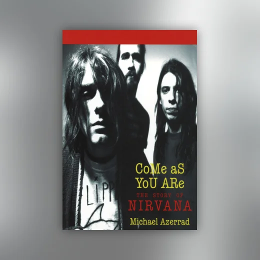 Come As You Are