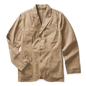 The Foundation Blazer