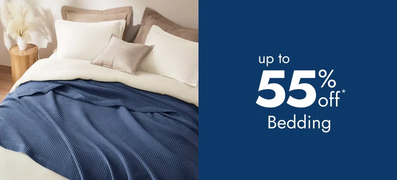 bedding