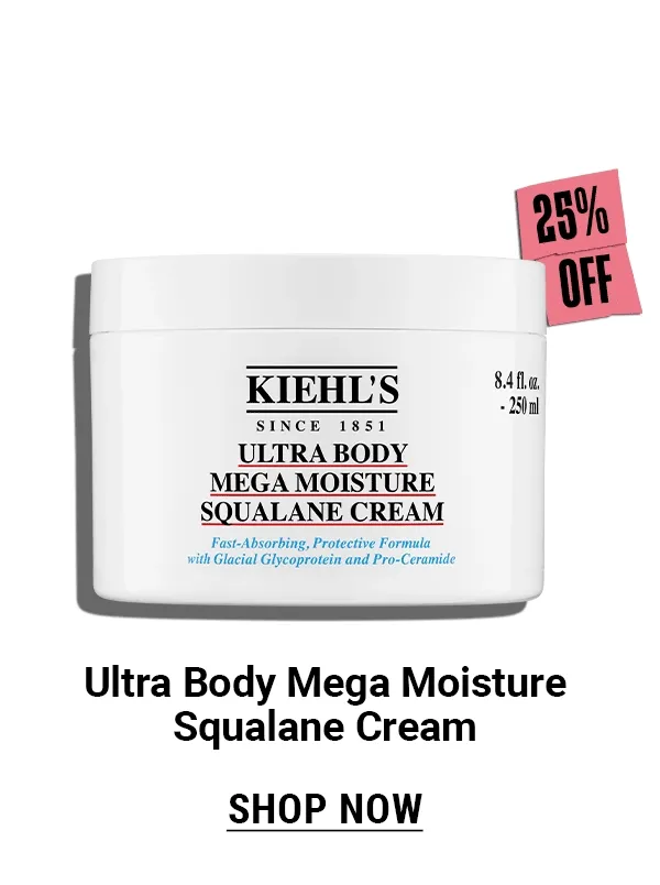 Ultra Body Cream
