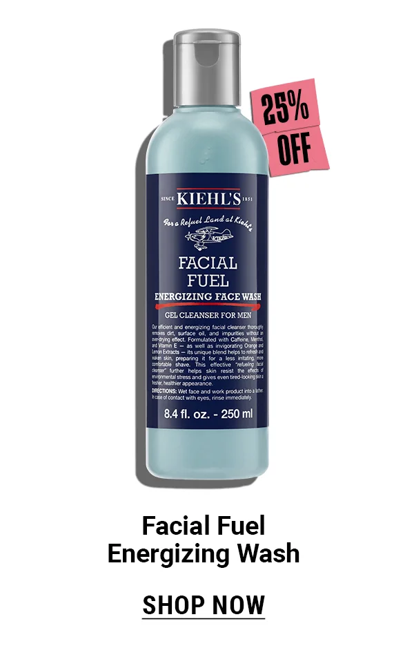 Facial Fuel