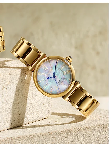 Citizen L Mae