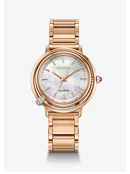 Citizen L Arcly