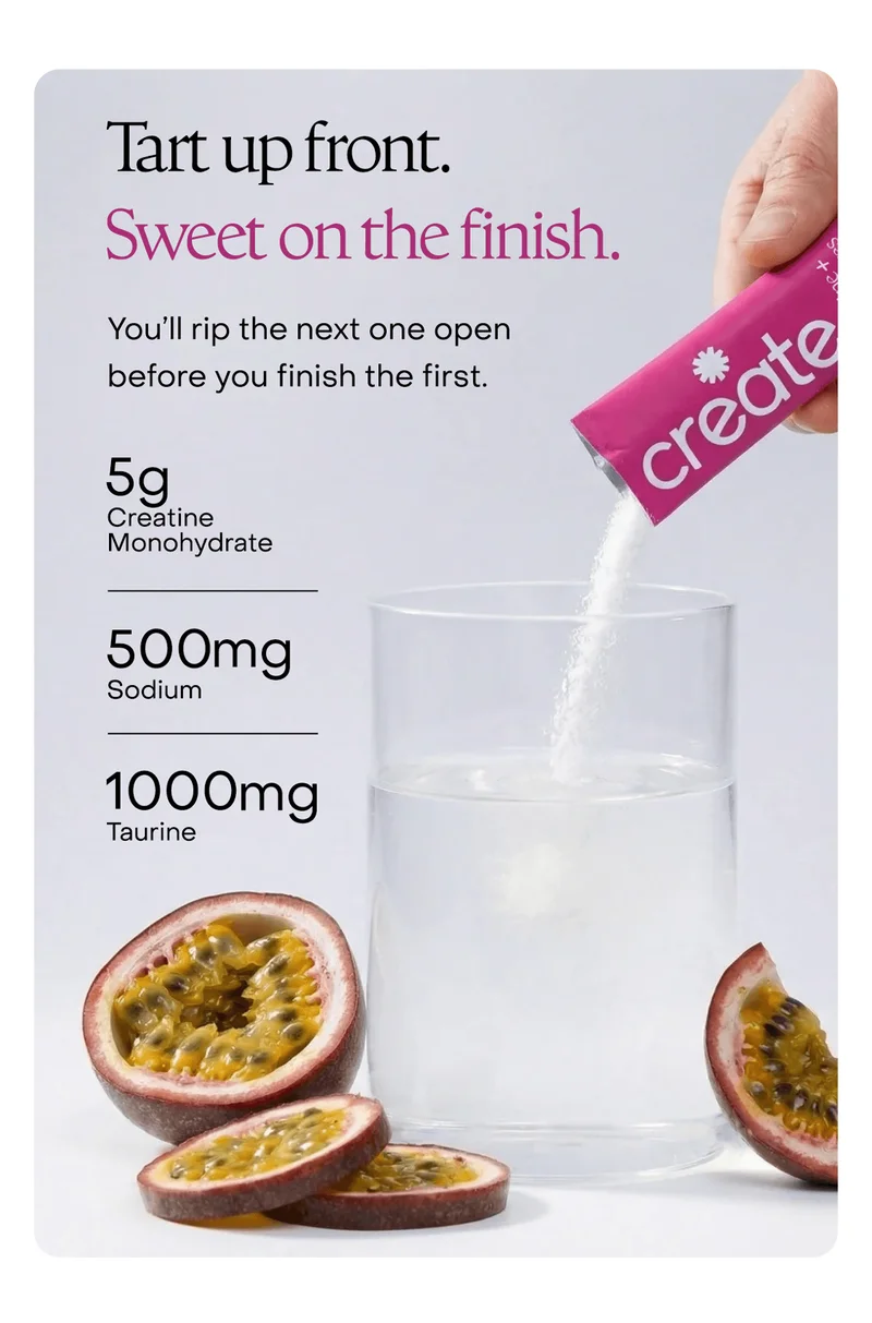 Tart up front. Sweet on the finish. You'll rip the next one open before you finish the first.