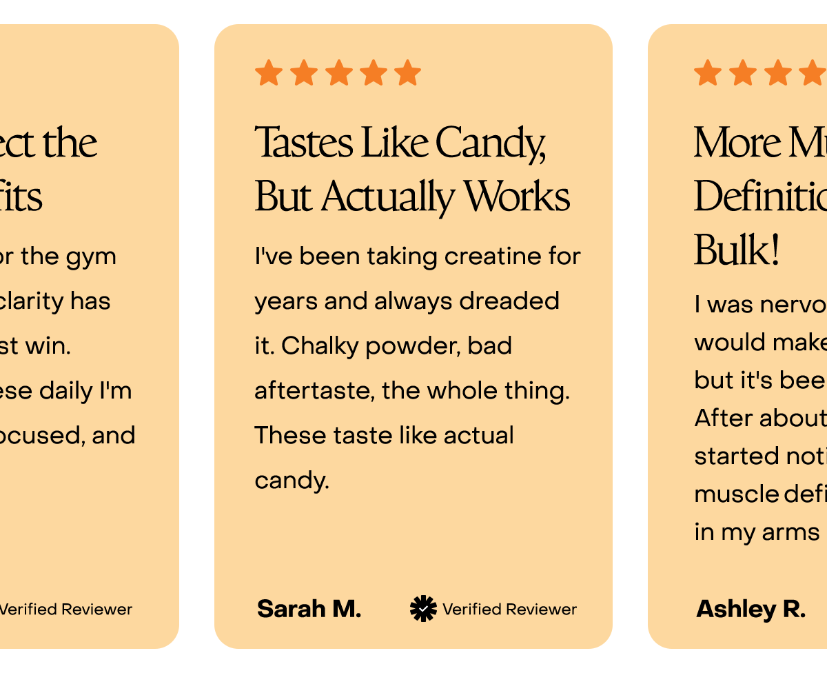 5 Stars