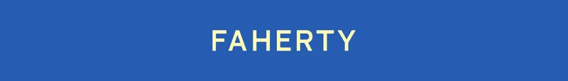 FAHERTY