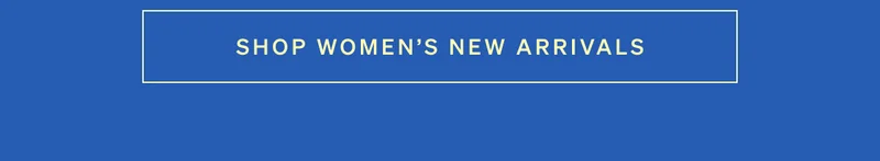 Shop Women's New Arrivals