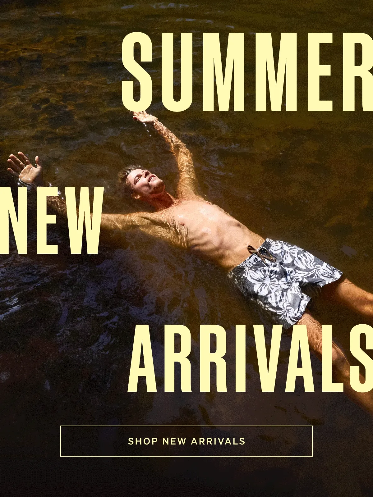 Summer New Arrivals | Shop Now