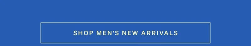 Shop Men's New Arrivals