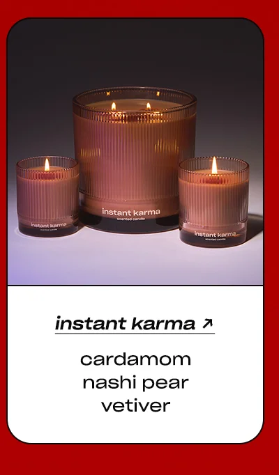 Instant Karma ↗