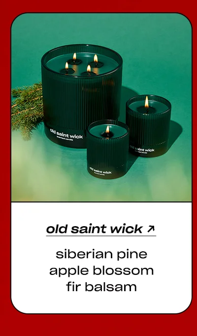 Old Saint Wick ↗