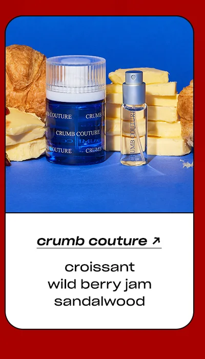 Crumb Couture ↗