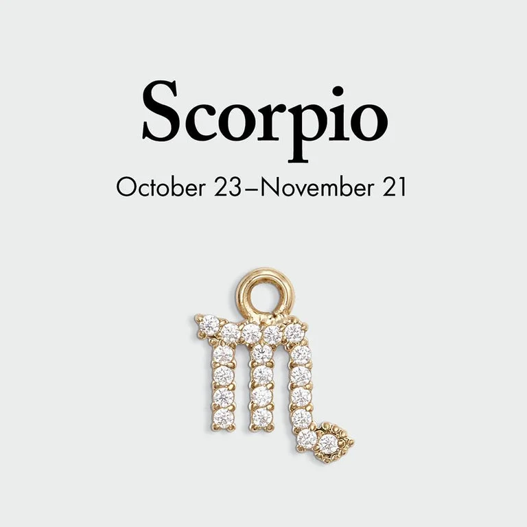 Scorpio