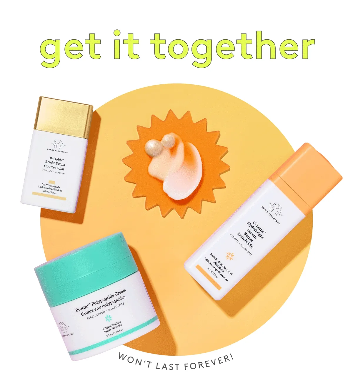 15% off bundles won't last forever!