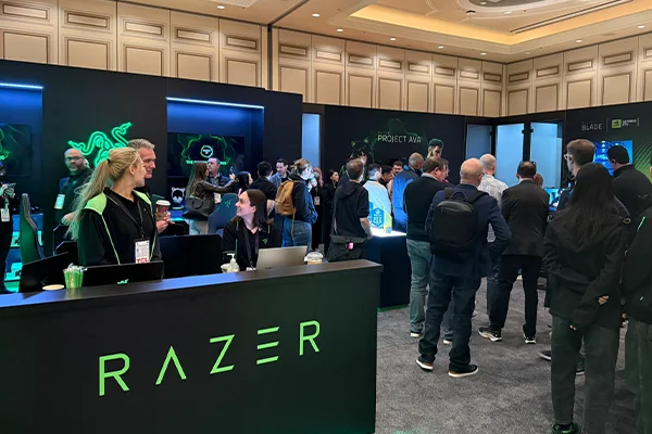 Razer Main KV
